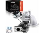 Frankberg 1X Turbocompressore Per CitroëN Berlingo Box/Mpv Multispace C3 Ii Picasso C4 Ii C-Elysee DS3 Cabriolet