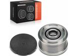 Alternatore Frankberg 1X Overrunning Per Toyota Hilux 6 8 Ford Transit Land Rover