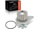 Frankberg 1X Pompa Acqua Pompa Acqua Di Raffreddamento Per CitroëN C2 Jm C3 Fc Fn C4 307 Sw 3A/C 206 Sw