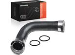 Frankberg 1X Tubo Radiatore Tubo Turbo Per Mercedes-Benz Vito W447 Vito Mixto (Doppia Cabina)