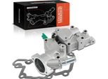 Frankberg 1X Termostato Refrigerante Per CitroëN C2 C3 I Ii Xsara Peugeot 206 207 1007 Bipper