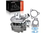 Frankberg 1X Turbocompressore A Gas Di Scarico Per Renault Espace Iv Grand ScéNic Ii Iii Koleos I Laguna Coupe Ii Grandtour Iii
