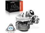 Frankberg 1X Turbocompressore A Gas Di Scarico Per Mercedes-Benz Sprinter 2-T Bus Furgone/Telai B901 B902 B903