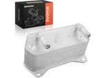 Frankberg 1X Radiatore Olio Motore Per Audi Tt 8J3 8N3 Tt Roadster 8J9 8N9 Golf Iv 1J1 2002-2014
