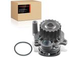 Frankberg 1X Pompa Acqua Pompa Acqua Di Raffreddamento Per Vw Golf 1J Polo 6KV Caddy 9K Audi A3 Seat Leon 1M1 Skoda 1995-2010
