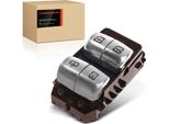 Frankberg 1X Interruttore Alzacristalli Elettrici Posteriore Destro Per Mercedes-Benz W213 W222