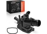 Frankberg 1X Termostato Refrigerante Per Fiat 500L Panda 312 Punto Alfa Romeo Mito Lancia