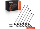Frankberg 6X Cavo Di Accensione Set Cavo Di Accensione Per Mitsubishi Pajero Ii V2W V3W V4W 3.5L 3.0L