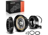 Frankberg 1X Frizione Magnetica Aria Condizionata Compressore Per Hyundai Tucson Jm Kia Sportage Je Km 2.0L