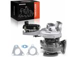 Frankberg 1X Turbocompressore A Gas Di Scarico Per Land Rover Range Rover Iii L322 Range Rover Iv L405 Range Rover Sport L494