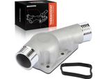 Frankberg 1X Termostato Refrigerante Per Bmw Serie 3 Cabrio Coupe 320I E36 Serie 5 E34 Z3 Coupe E36