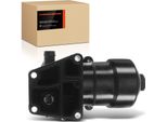 Frankberg 1X Radiatore Olio+Filtro Olio Per Vw Caddy Seat Skoda Audi A3 1.6L 2.0L