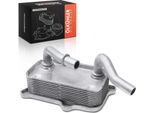Frankberg 1X Olio Radiatore Motore Per Mercedes-Benz W202 W203 S202 S203 C209 A209 W210 W211 S210