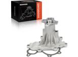 Frankberg 1X Pompa Acqua Pompa Acqua Di Raffreddamento Per Nissan NP300 Navara D22 D40 Pathfinder R51 F24M