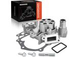Frankberg 1X Pompa Acqua Pompa Acqua Di Raffreddamento Per Renault Clio I Ii Kangoo Twingo I Nissan 1.2L