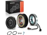 Frankberg 1X Frizione Magnetica Aria Condizionata Compressore Per Mercedes-Benz W166 C292 V222 W222 X222