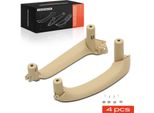 Frankberg 2X Maniglia Della Porta Interna Accessori Destra Per Bmw X3 F25 X4 F26 Xdrive30D Xdrive35D