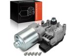 Frankberg 1X Motore Tergicristallo Motore Tergicristallo Anteriore Per Audi A6 4G2 4GC A7 4GA 4GF 2012-2018