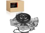 Frankberg 1X Pompa Acqua Pompa Acqua Di Raffreddamento Per Mercedes-Benz Classe C E W203 W204 S203 W211 W212 S211 R230 B906