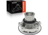 Frankberg 1X Pompa Acqua Pompa Acqua Di Raffreddamento Per Chrysler Voyager Iv Rg Rs 2000-2008
