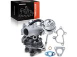 Frankberg 1X Turbocompressore Per Vw Transporter Iv Bus 70B 70C 70J 70K 7DB 7DC 7DJ 7DK Transporter Iv Box 70A 70H