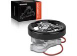 Frankberg 1X Pompa Acqua Pompa Acqua Di Raffreddamento Per Honda Civic Viii Notchback Fa Fd Es Et 1.3L