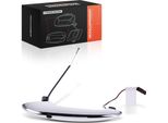 Frankberg 1X Maniglia Porta Anteriore Destra Esterna Per Mini Mini R56 Mini Cabriolet R57 Mini Clubman R55 Mini Coupe R58 R59