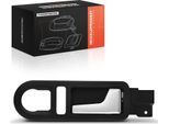 Frankberg 1X Maniglia Porta Anteriore Destra Interna Per Vw New Beetle Cabriolet 1.4L 1.6L 1.8L 1.9L 2.0L 2.3L 2.5L 3.2L 1998-2010