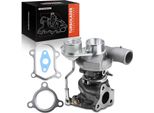 Frankberg 1X Turbocompressore A Gas Di Scarico Per Opel Astra G Caravan Cc Furgone/Station Wagon Notchback H Gtc Combo Furgone/Mpv Tour