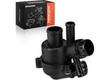Frankberg 1X Termostato Liquido Di Raffreddamento Per Land Rover Discovery Iv V Range Rover Iv Sport 3.0L