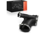 Frankberg 1X Tubo Di Aspirazione, Filtro Aria Per Bmw Serie 5 Touring E39 2000-2003