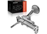 Frankberg 1X Pompa Olio Per Renault 19 I Ii 53 21 Estate K48 Clio I Megane I Trafic
