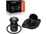 Frankberg 1X Termostato Refrigerante Per Vw Polo Golf 4 Lupo Bora Seat Arosa Cordoba Ibiza Ii