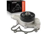 Frankberg 1X Pompa Dell'acqua Pompa Del Liquido Di Raffreddamento Per Jeep Grand Cherokee I Zg Zj Dodge Dakota Durango Dn 5.2L 5.9L