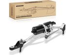 Frankberg 1X Braccio Tergicristallo Tergicristallo Anteriore Per Renault Clio 3 BR0/1 Clio Iii Grandtour KR0/1