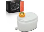Frankberg 1X Serbatoio Di Espansione Liquido Di Raffreddamento Per Fiat Duna Elba 146 Fiorino Uno 158 1.7L 1987-2001