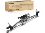 Frankberg 1X Braccio Tergicristallo Anteriore Per Lancia Ypsilon 843 1.2L 1.3L 1.4L