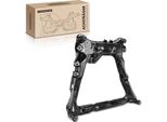 Frankberg 1X Assale Trave Porta Motore Asse Anteriore Per Nissan Qashqai +2 I J10 JJ10E NJ10 2007-2013