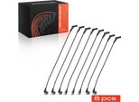 Frankberg 8X Set Di Cavi Di Accensione Per Land Rover Range Rover Ii Lp 4.0L 4.6L