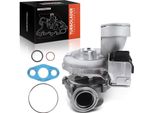 Frankberg 1X Turbocompressore Per Bmw X3 E83 3.0L 2005-2008