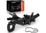 Frankberg 1X Termostato Refrigerante Per Mercedes-Benz Renault Clio Megane Dacia Dokker Duster