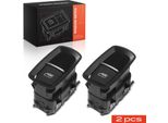 Frankberg 2X Interruttore Alzacristalli Elettrici Per Porsche 911 Boxster Cayenne Macan