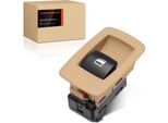 Frankberg 1X Interruttore Alzacristalli Elettrici Lato Guida Per Bmw Serie 5 E60 E61 525-550 M5 2003-2010