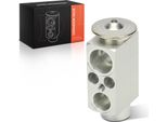 Frankberg 1X Valvola Di Espansione Aria Condizionata Per Bmw X5 F15 F85 X6 F16 F86 2.0L 3.0L 4.4L