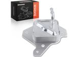 Frankberg 1X Radiatore Olio Motore Per Toyota Auris E18 Corolla E15 Urban Cruiser P1 Yaris 1.4L