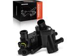 Frankberg 1X Termostato Refrigerante Per Vw Polo Golf 3 Seat Arosa Cordoba Ibiza Ii Inca Skoda