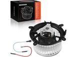 Frankberg 1X Motore Soffiatore Interno Per Mercedes-Benz Classe E Modello W210 S210