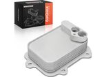 Frankberg 1X Radiatore Olio Motore Per Vw Golf Polo Passat Jetta Skoda Octavia Yeti Audi A3 Seat