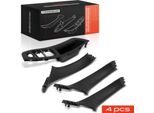 Frankberg 4X Maniglia Porta Interna Accessori Anteriore Sinistra Per Bmw Serie 5 F10 520D 523I F11 525D 528I 550I