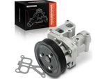 Frankberg 1X Pompa Acqua Pompa Acqua Di Raffreddamento Per Hyundai Santa Fé 2 Cm Dm Kia Sportage Sl Sorento